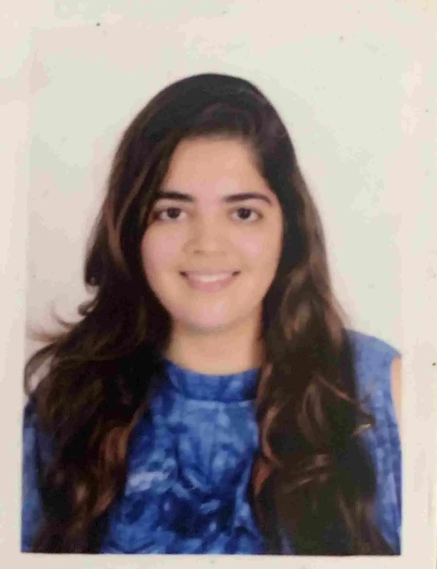 Aarti Badlani Photo